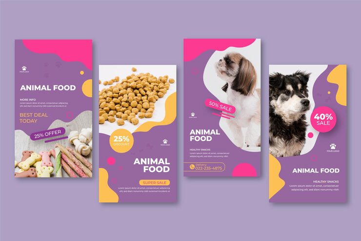 animal-food-instagram-stories_23-2148885330