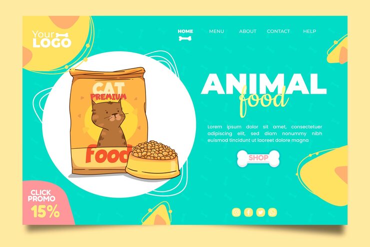 animal-food-landing-page-template_23-2148854795